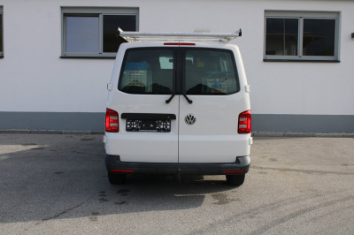 VW Transporter T6 Gebrauchtwagen VW Transporter T6 Gebrauchtwagen