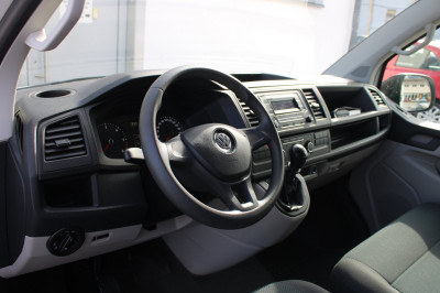 VW Transporter T6 Gebrauchtwagen VW Transporter T6 Gebrauchtwagen