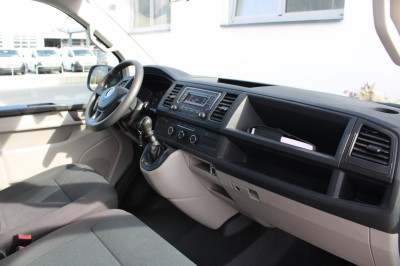 VW Transporter T6 Gebrauchtwagen VW Transporter T6 Gebrauchtwagen