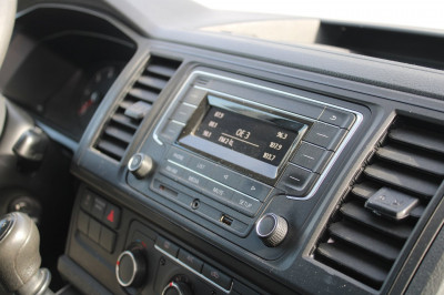 VW Transporter T6 Gebrauchtwagen VW Transporter T6 Gebrauchtwagen