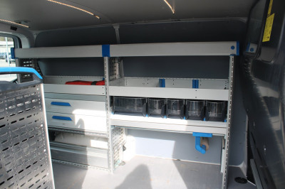 VW Transporter T6 Gebrauchtwagen VW Transporter T6 Gebrauchtwagen