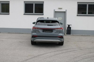Audi Q4 e-tron Gebrauchtwagen Audi Q4 e-tron Gebrauchtwagen