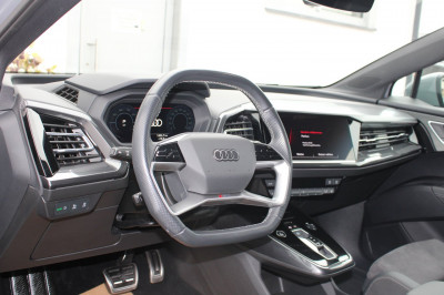 Audi Q4 e-tron Gebrauchtwagen Audi Q4 e-tron Gebrauchtwagen