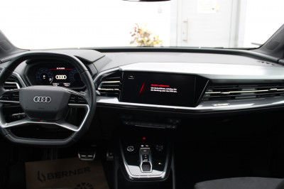 Audi Q4 e-tron Gebrauchtwagen Audi Q4 e-tron Gebrauchtwagen