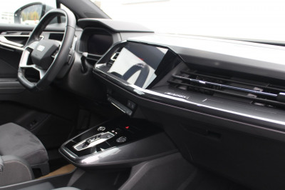 Audi Q4 e-tron Gebrauchtwagen Audi Q4 e-tron Gebrauchtwagen