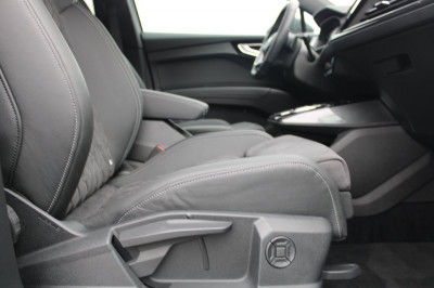 Audi Q4 e-tron Gebrauchtwagen Audi Q4 e-tron Gebrauchtwagen