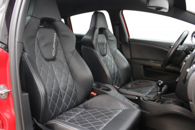 Seat Leon Gebrauchtwagen Seat Leon Gebrauchtwagen