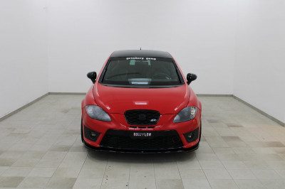 Seat Leon Gebrauchtwagen Seat Leon Gebrauchtwagen