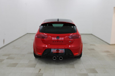 Seat Leon Gebrauchtwagen Seat Leon Gebrauchtwagen