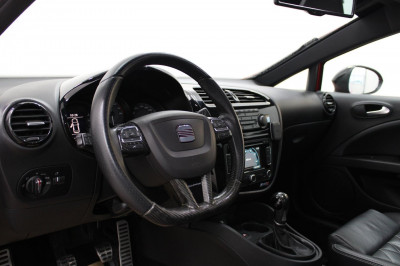 Seat Leon Gebrauchtwagen Seat Leon Gebrauchtwagen