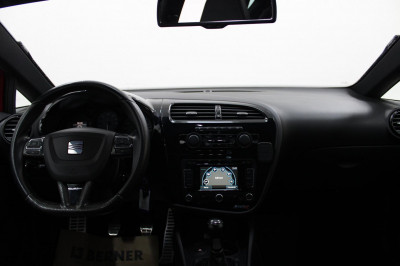 Seat Leon Gebrauchtwagen Seat Leon Gebrauchtwagen