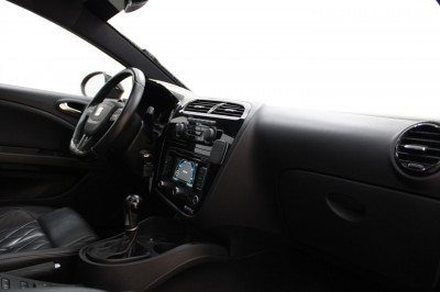 Seat Leon Gebrauchtwagen Seat Leon Gebrauchtwagen