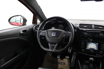 Seat Leon Gebrauchtwagen Seat Leon Gebrauchtwagen