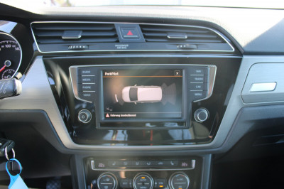 VW Touran Gebrauchtwagen VW Touran Gebrauchtwagen