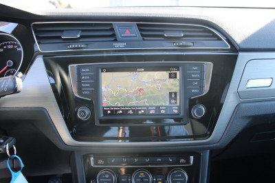 VW Touran Gebrauchtwagen VW Touran Gebrauchtwagen