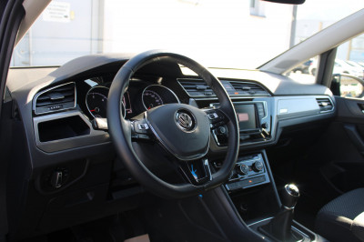 VW Touran Gebrauchtwagen VW Touran Gebrauchtwagen
