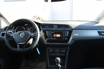 VW Touran Gebrauchtwagen VW Touran Gebrauchtwagen