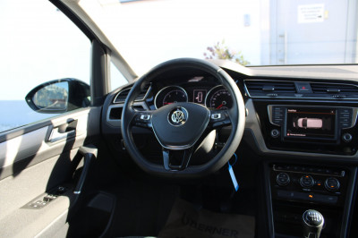 VW Touran Gebrauchtwagen VW Touran Gebrauchtwagen