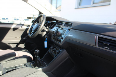 VW Touran Gebrauchtwagen VW Touran Gebrauchtwagen