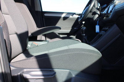 VW Touran Gebrauchtwagen VW Touran Gebrauchtwagen