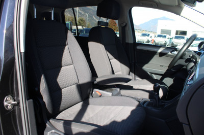 VW Touran Gebrauchtwagen VW Touran Gebrauchtwagen