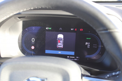 Volvo XC40 Gebrauchtwagen Volvo XC40 Gebrauchtwagen