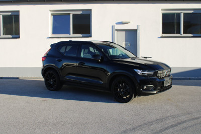 Volvo XC40 Gebrauchtwagen