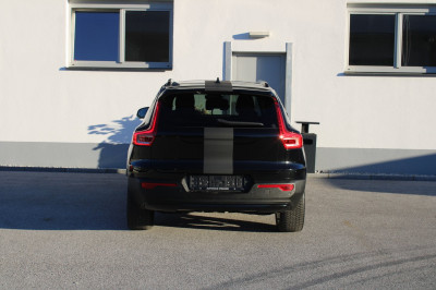 Volvo XC40 Gebrauchtwagen Volvo XC40 Gebrauchtwagen