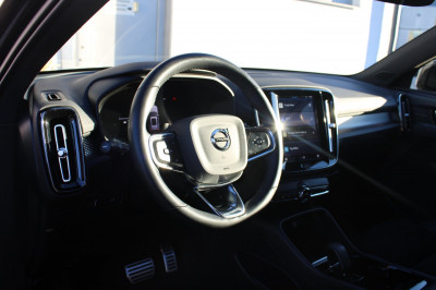 Volvo XC40 Gebrauchtwagen Volvo XC40 Gebrauchtwagen