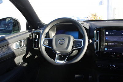 Volvo XC40 Gebrauchtwagen Volvo XC40 Gebrauchtwagen