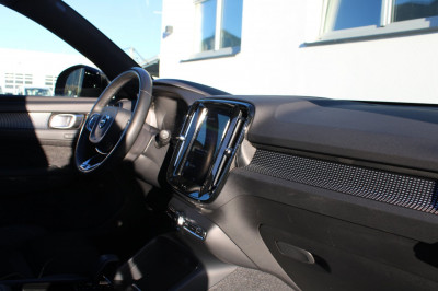 Volvo XC40 Gebrauchtwagen Volvo XC40 Gebrauchtwagen