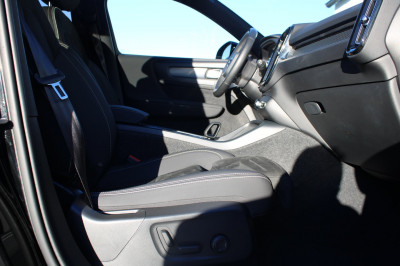 Volvo XC40 Gebrauchtwagen Volvo XC40 Gebrauchtwagen