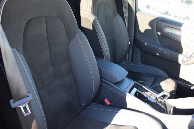 Volvo XC40 Gebrauchtwagen Volvo XC40 Gebrauchtwagen