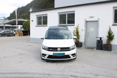VW Caddy Gebrauchtwagen VW Caddy Gebrauchtwagen