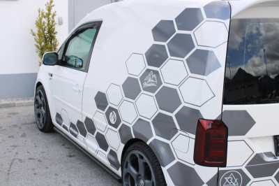 VW Caddy Gebrauchtwagen VW Caddy Gebrauchtwagen