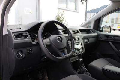 VW Caddy Gebrauchtwagen VW Caddy Gebrauchtwagen