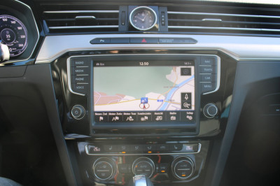 VW Passat Gebrauchtwagen VW Passat Gebrauchtwagen