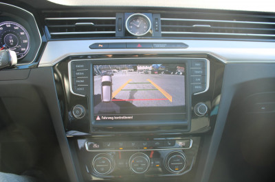 VW Passat Gebrauchtwagen VW Passat Gebrauchtwagen