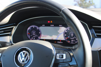 VW Passat Gebrauchtwagen VW Passat Gebrauchtwagen