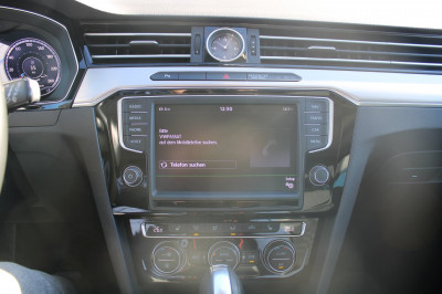 VW Passat Gebrauchtwagen VW Passat Gebrauchtwagen