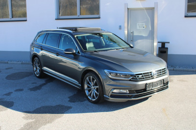 VW Passat Gebrauchtwagen VW Passat Gebrauchtwagen