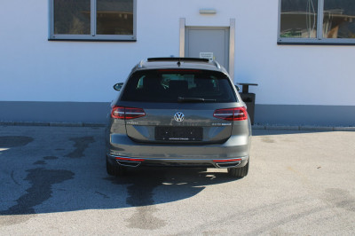VW Passat Gebrauchtwagen VW Passat Gebrauchtwagen