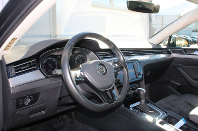 VW Passat Gebrauchtwagen VW Passat Gebrauchtwagen
