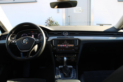 VW Passat Gebrauchtwagen VW Passat Gebrauchtwagen