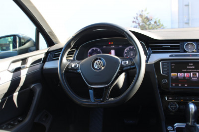 VW Passat Gebrauchtwagen VW Passat Gebrauchtwagen