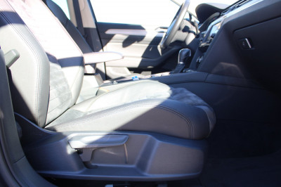 VW Passat Gebrauchtwagen VW Passat Gebrauchtwagen