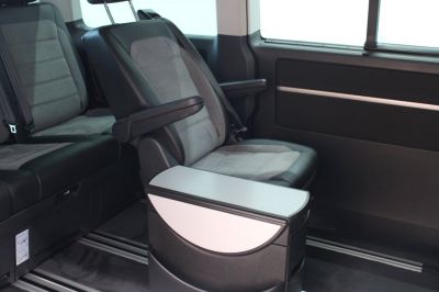 VW Multivan Gebrauchtwagen