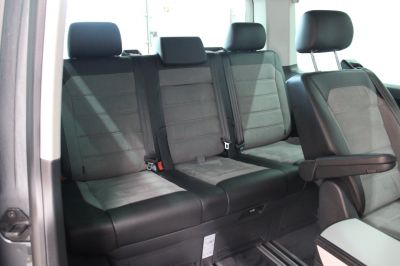 VW Multivan Gebrauchtwagen