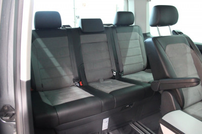 VW Multivan Gebrauchtwagen VW Multivan Gebrauchtwagen