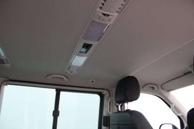 VW Multivan Gebrauchtwagen VW Multivan Gebrauchtwagen